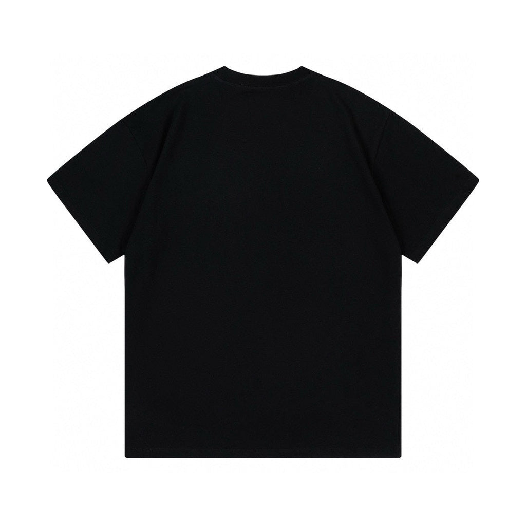 Unisex Graphic Cotton T-Shirt – Limited Edition 2025