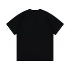 Unisex Graphic Cotton T-Shirt – Limited Edition 2025