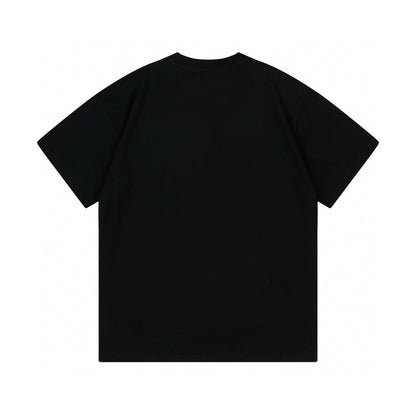 Unisex Graphic Cotton T-Shirt – Limited Edition 2025