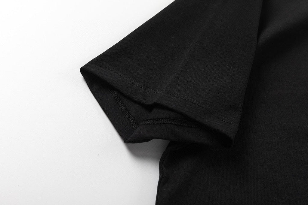 Unisex Graphic Cotton T-Shirt – Limited Edition 2025