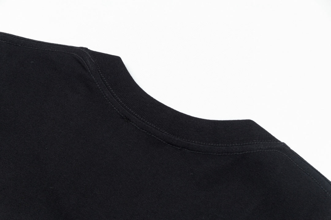 Unisex Graphic Cotton T-Shirt – Limited Edition 2025