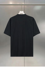 Unisex “PARIS” Logo Print T-Shirt – Premium Cotton