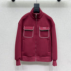 Two-Piece Viscose Jersey Set