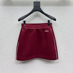 Two-Piece Viscose Jersey Set