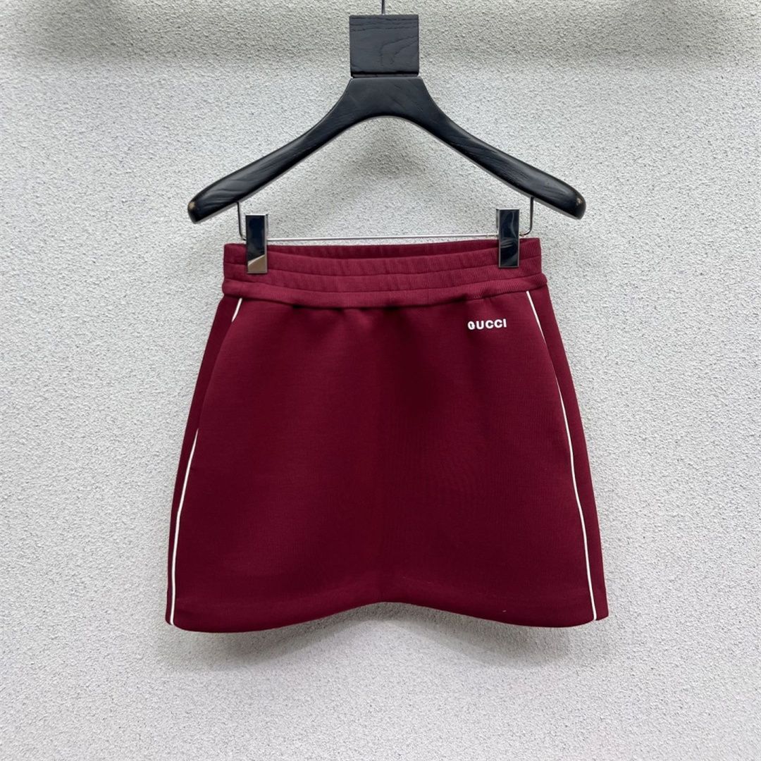 Two-Piece Viscose Jersey Set