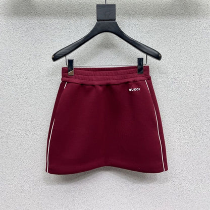 Two-Piece Viscose Jersey Set