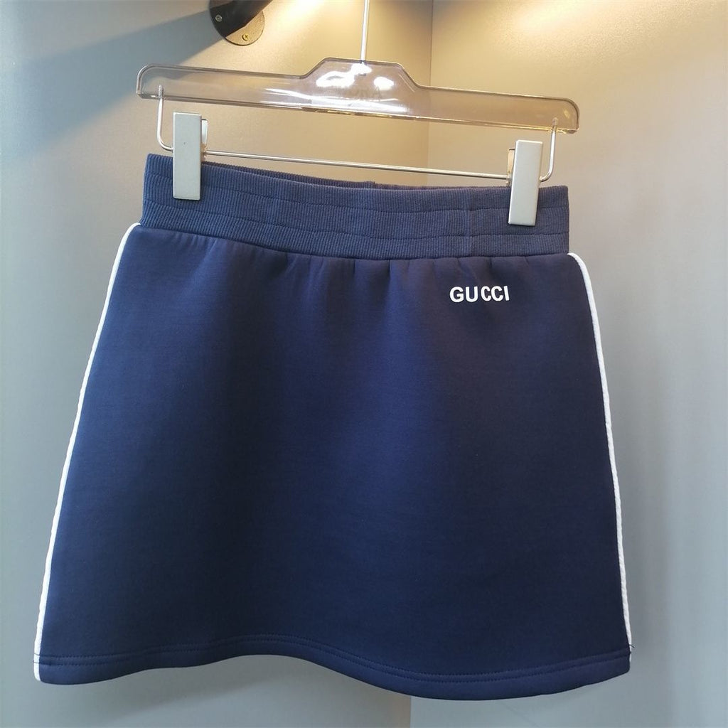 Two-Piece Viscose Jersey Set