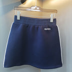 Two-Piece Viscose Jersey Set