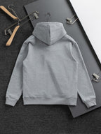 Sailor-Knot Logo Hoodie – Premium Cotton