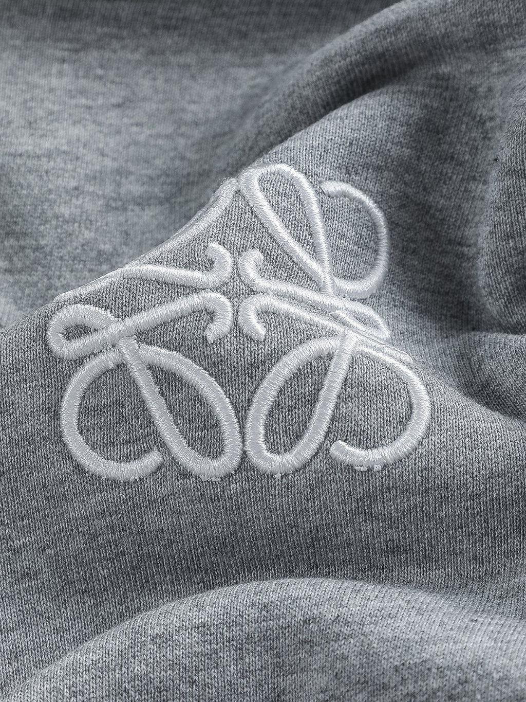 Sailor-Knot Logo Hoodie – Premium Cotton