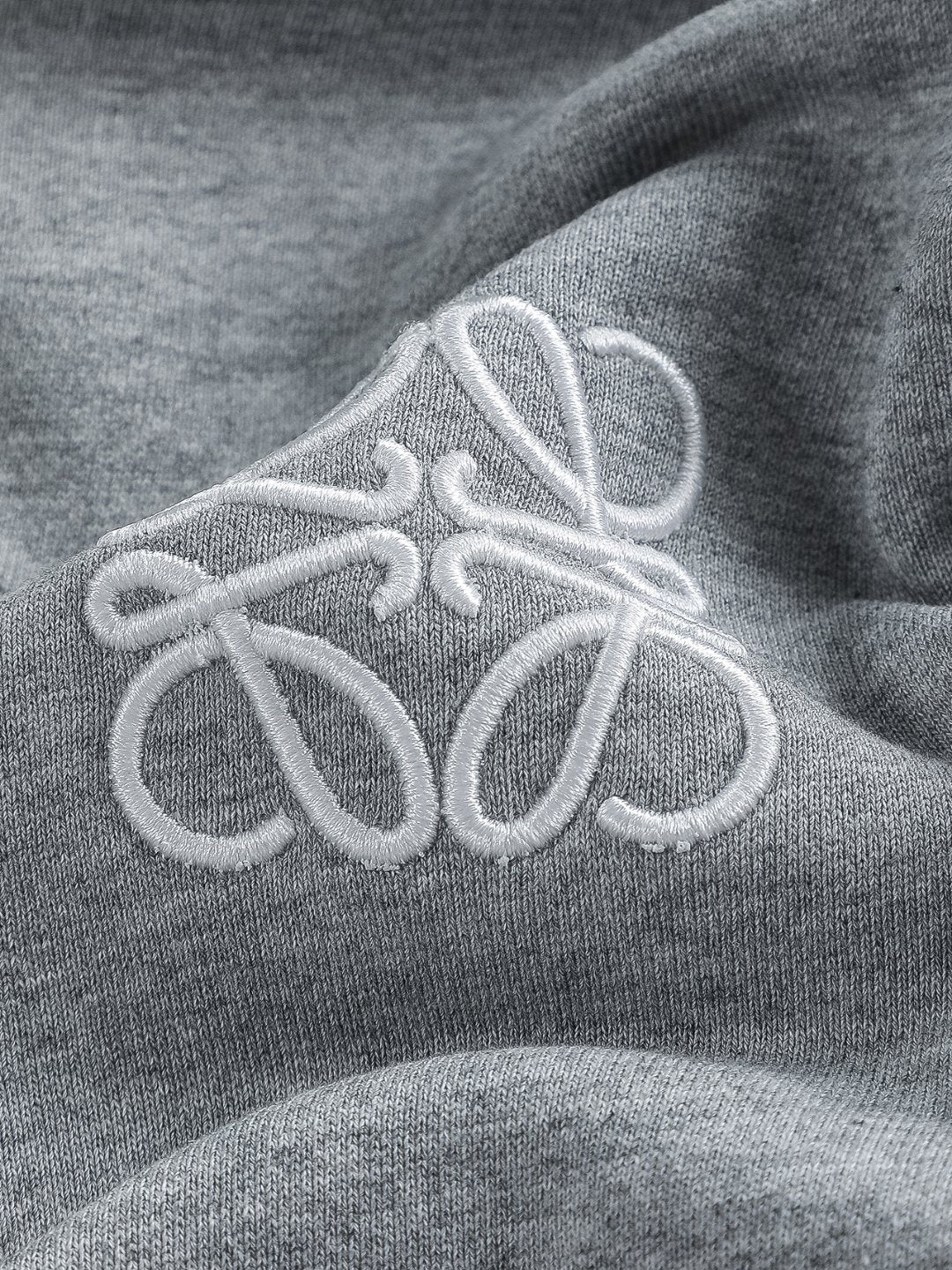Sailor-Knot Logo Hoodie – Premium Cotton