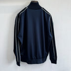 *OEWE* Tech Fabric Embroidered Tracksuit