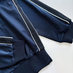 *OEWE* Tech Fabric Embroidered Tracksuit