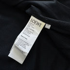 *OEWE* Tech Fabric Embroidered Tracksuit