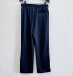 *OEWE* Tech Fabric Embroidered Tracksuit