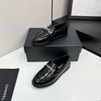 2025 Premium Leather Short Boots — Fall/Winter Must-Have
