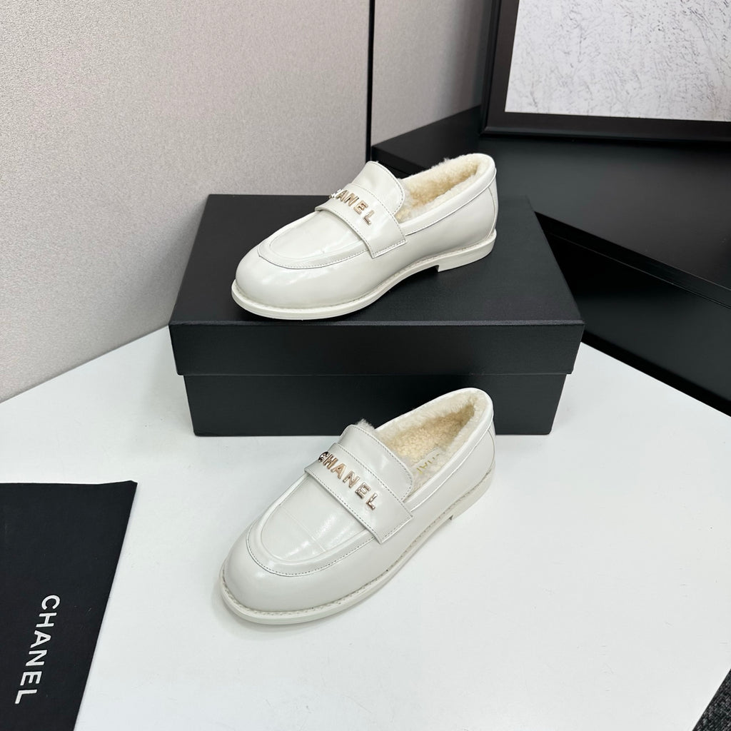 2025 Premium Leather Short Boots — Fall/Winter Must-Have