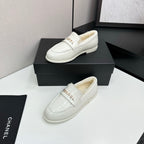 2025 Premium Leather Short Boots — Fall/Winter Must-Have