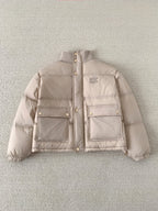 CLN Lightweight Long-Sleeve Down Jacket