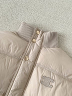 CLN Lightweight Long-Sleeve Down Jacket