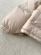 CLN Lightweight Long-Sleeve Down Jacket