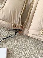 CLN Lightweight Long-Sleeve Down Jacket