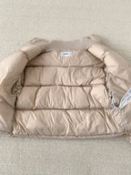 CLN Lightweight Long-Sleeve Down Jacket