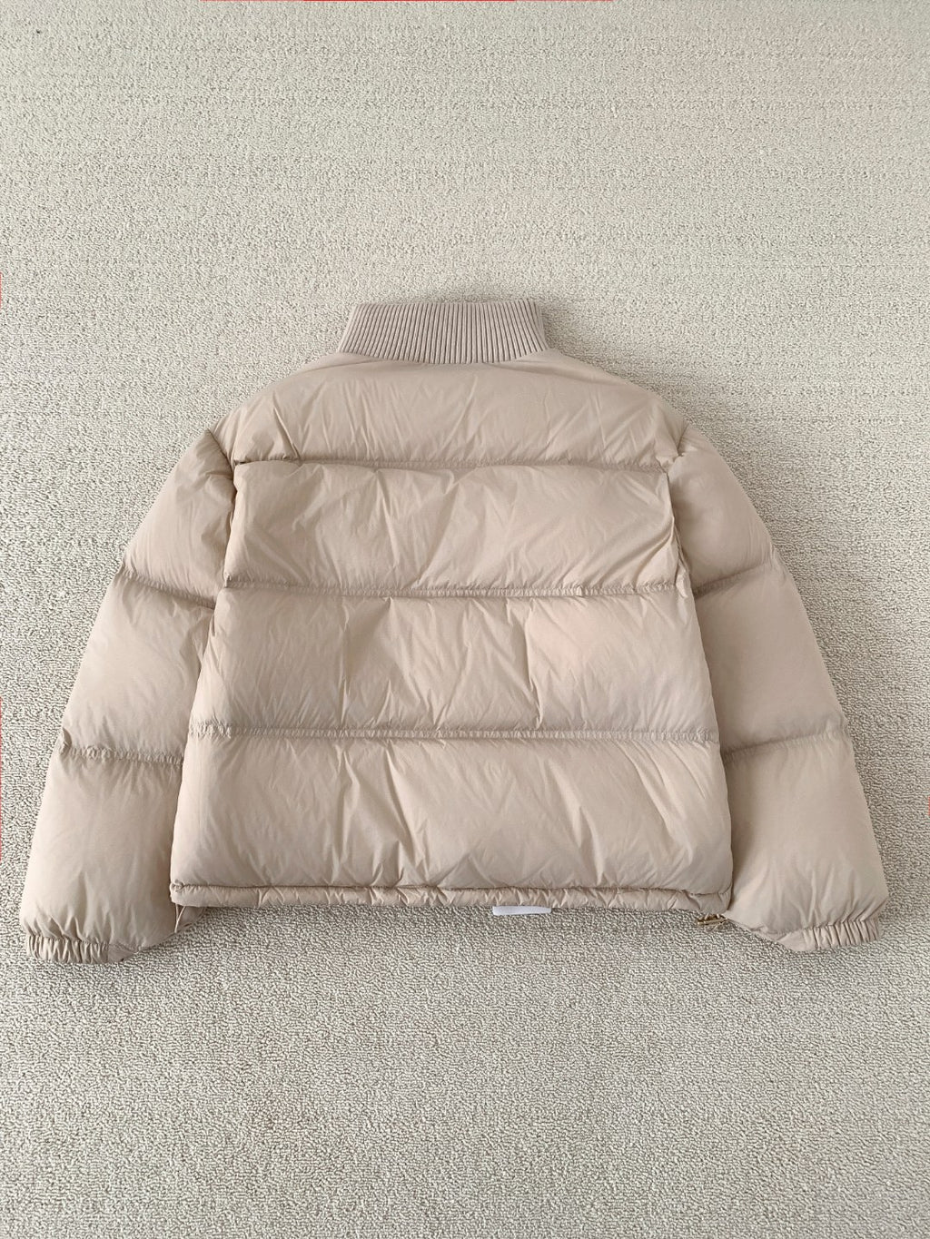 CLN Lightweight Long-Sleeve Down Jacket