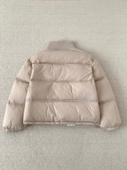 CLN Lightweight Long-Sleeve Down Jacket