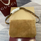 Horsebit 1955 Bag suede (Premium Quality )