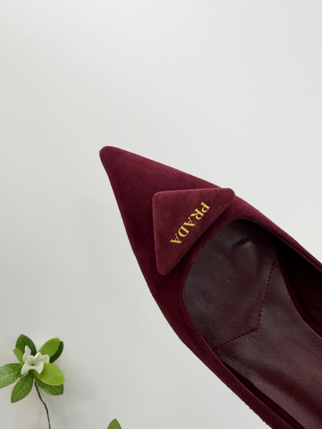 City of Dreams Collection – Signature Heels