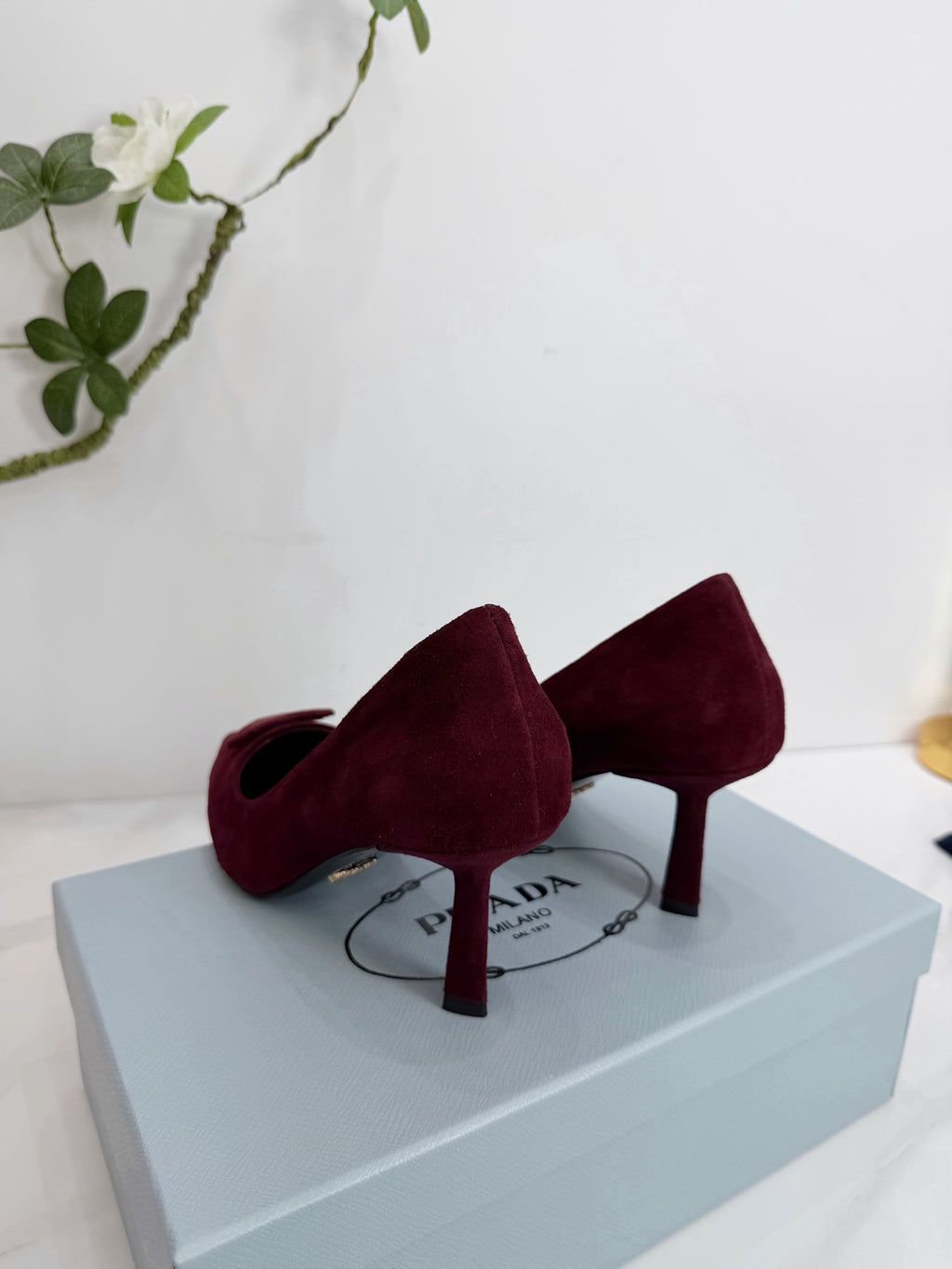 City of Dreams Collection – Signature Heels
