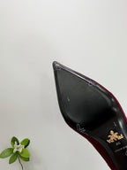 City of Dreams Collection – Signature Heels