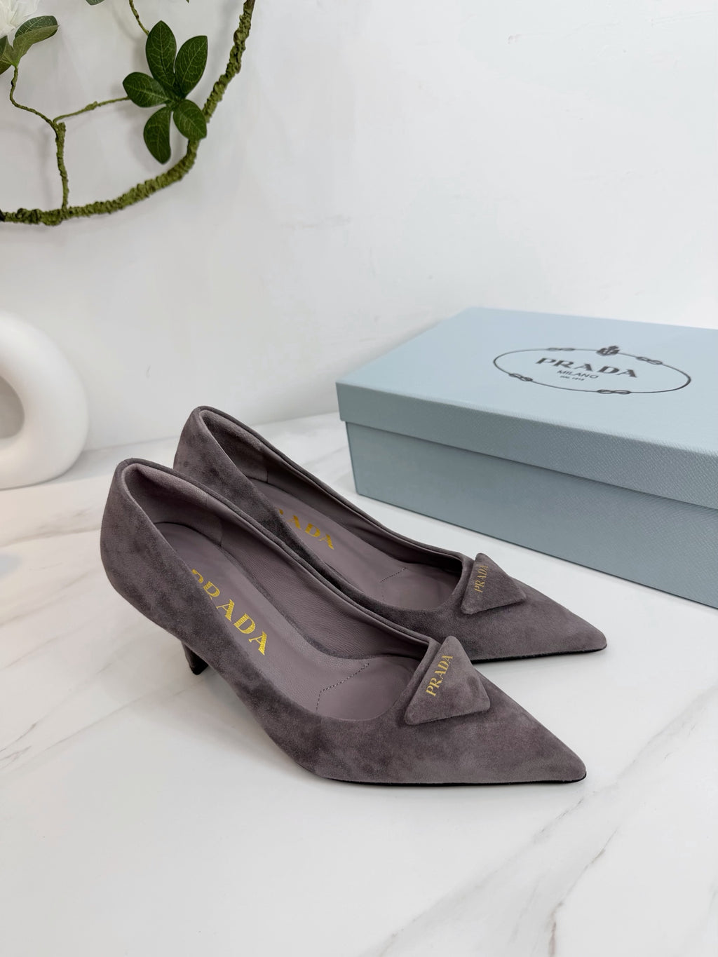 City of Dreams Collection – Signature Heels