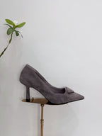 City of Dreams Collection – Signature Heels