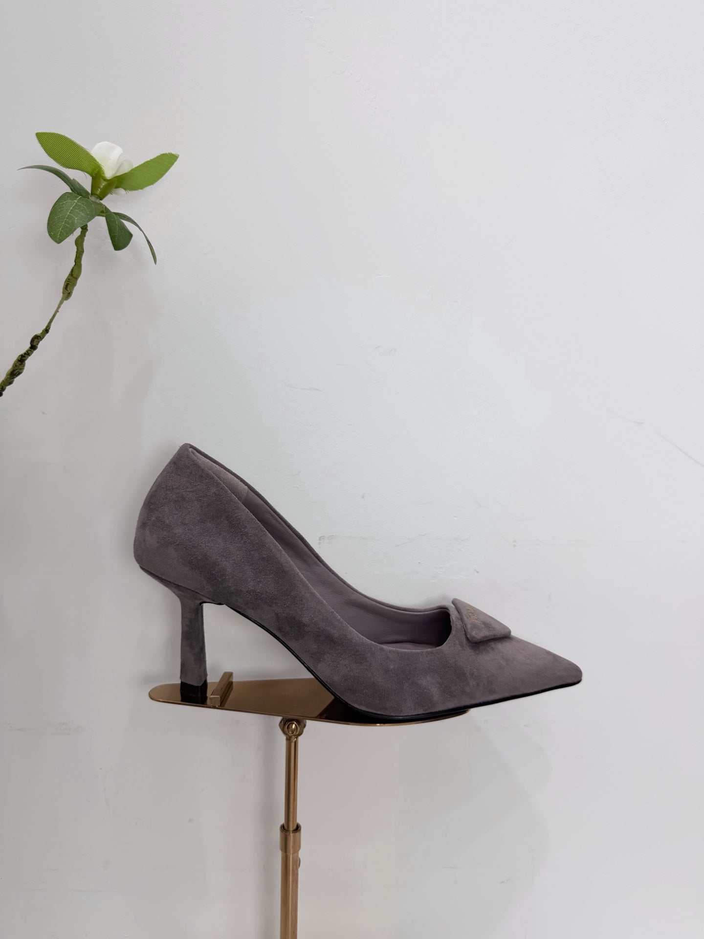 City of Dreams Collection – Signature Heels