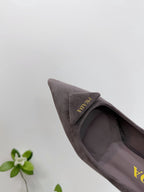 City of Dreams Collection – Signature Heels