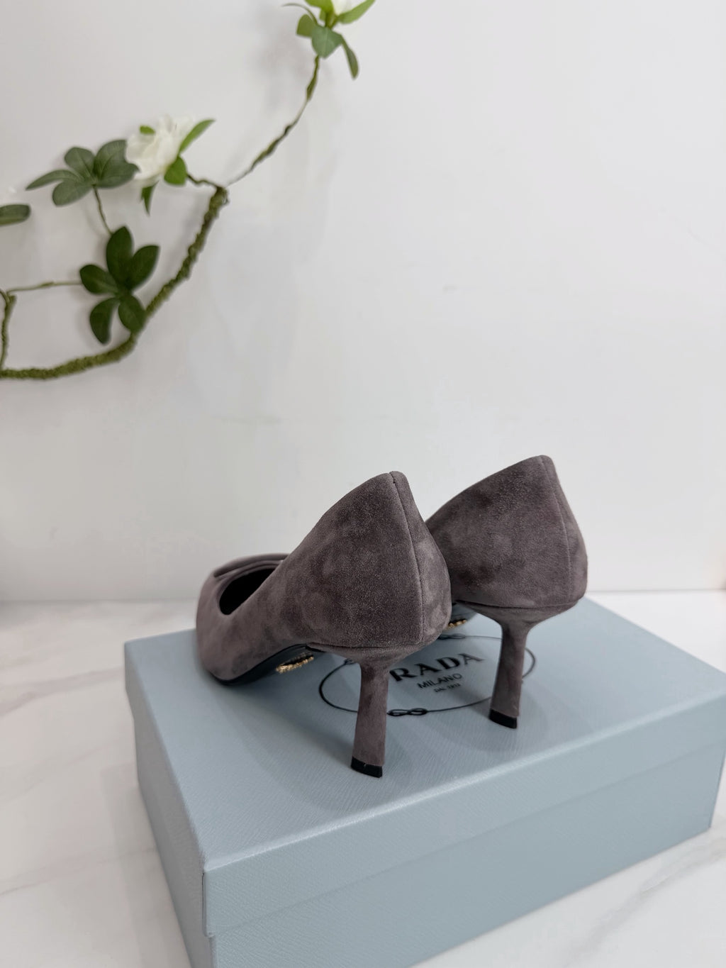 City of Dreams Collection – Signature Heels