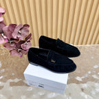 Y Flat Mules Premium Quality