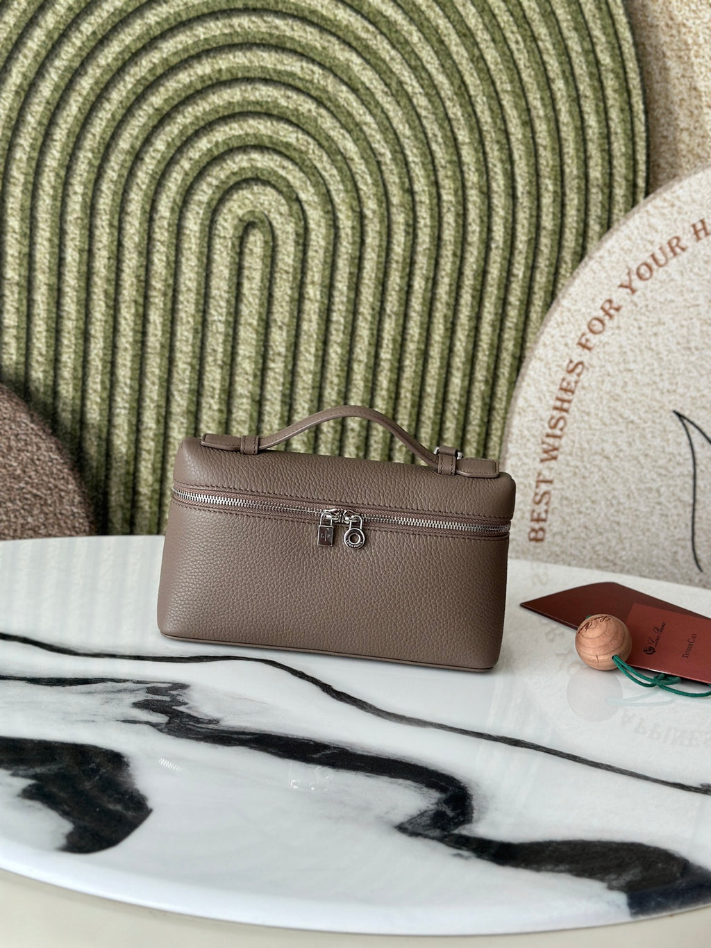 Extra Pocket 19 Mini Bag – Best Seller [Premium Quality]