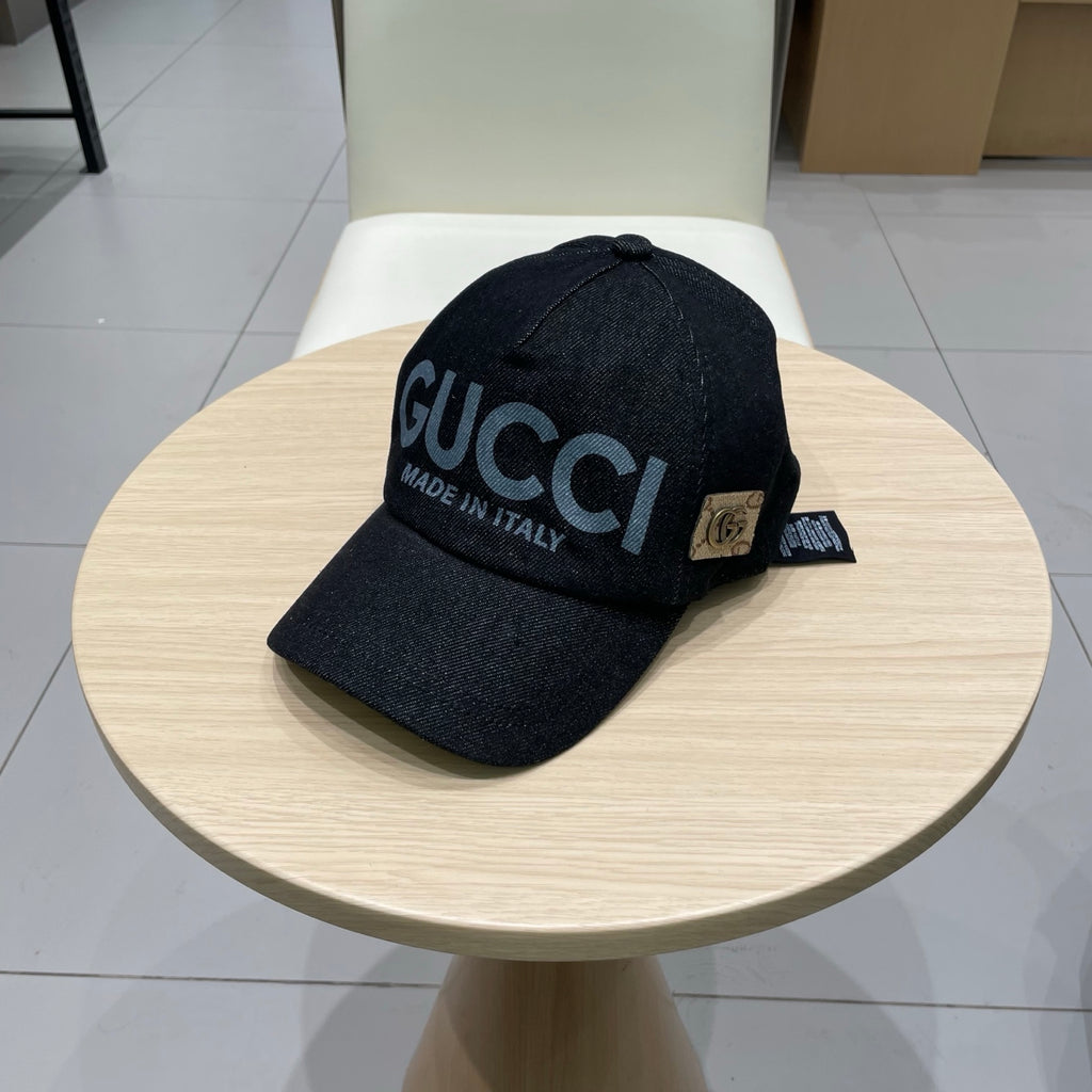 2026 New Arrival — Luxury Baseball Cap Unisex