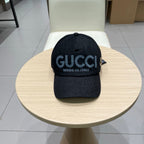 2026 New Arrival — Luxury Baseball Cap Unisex