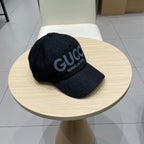 2026 New Arrival — Luxury Baseball Cap Unisex