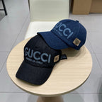 2026 New Arrival — Luxury Baseball Cap Unisex