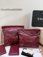 22 Style Hobo Bag