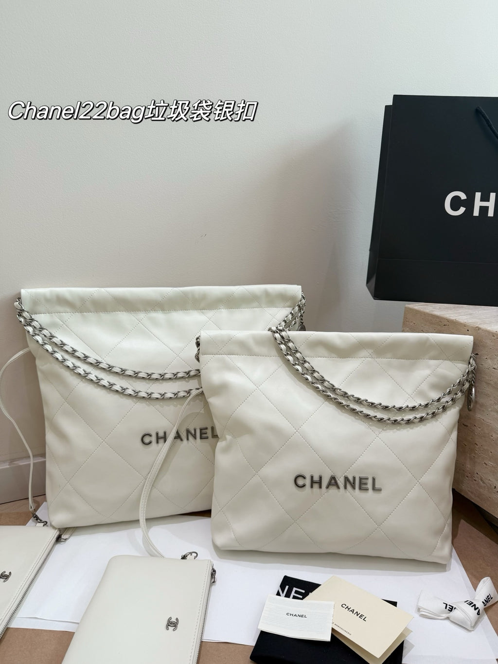 22 Style Hobo Bag