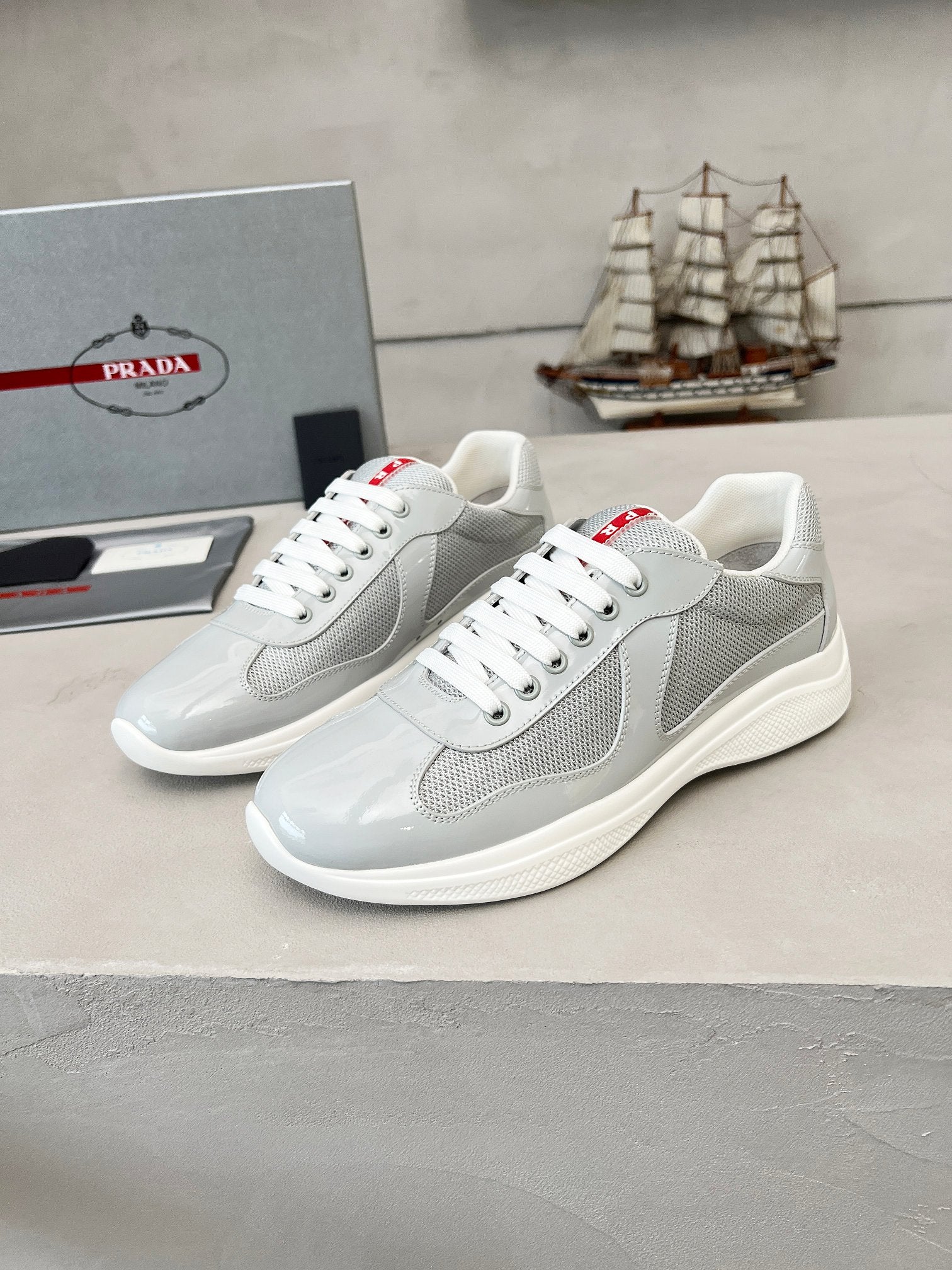 Pr — Top-Tier Premium Sneakers
