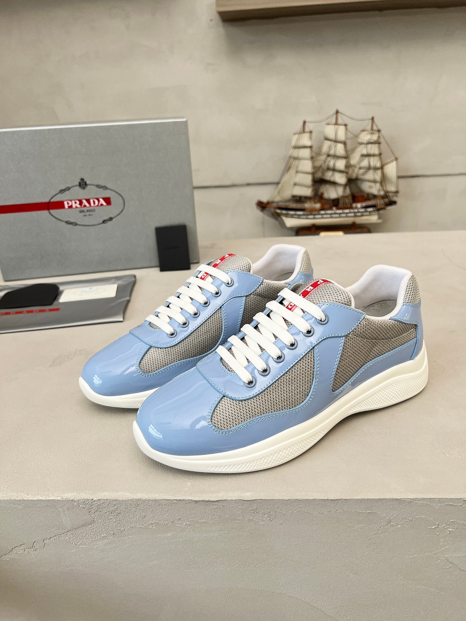Pr — Top-Tier Premium Sneakers