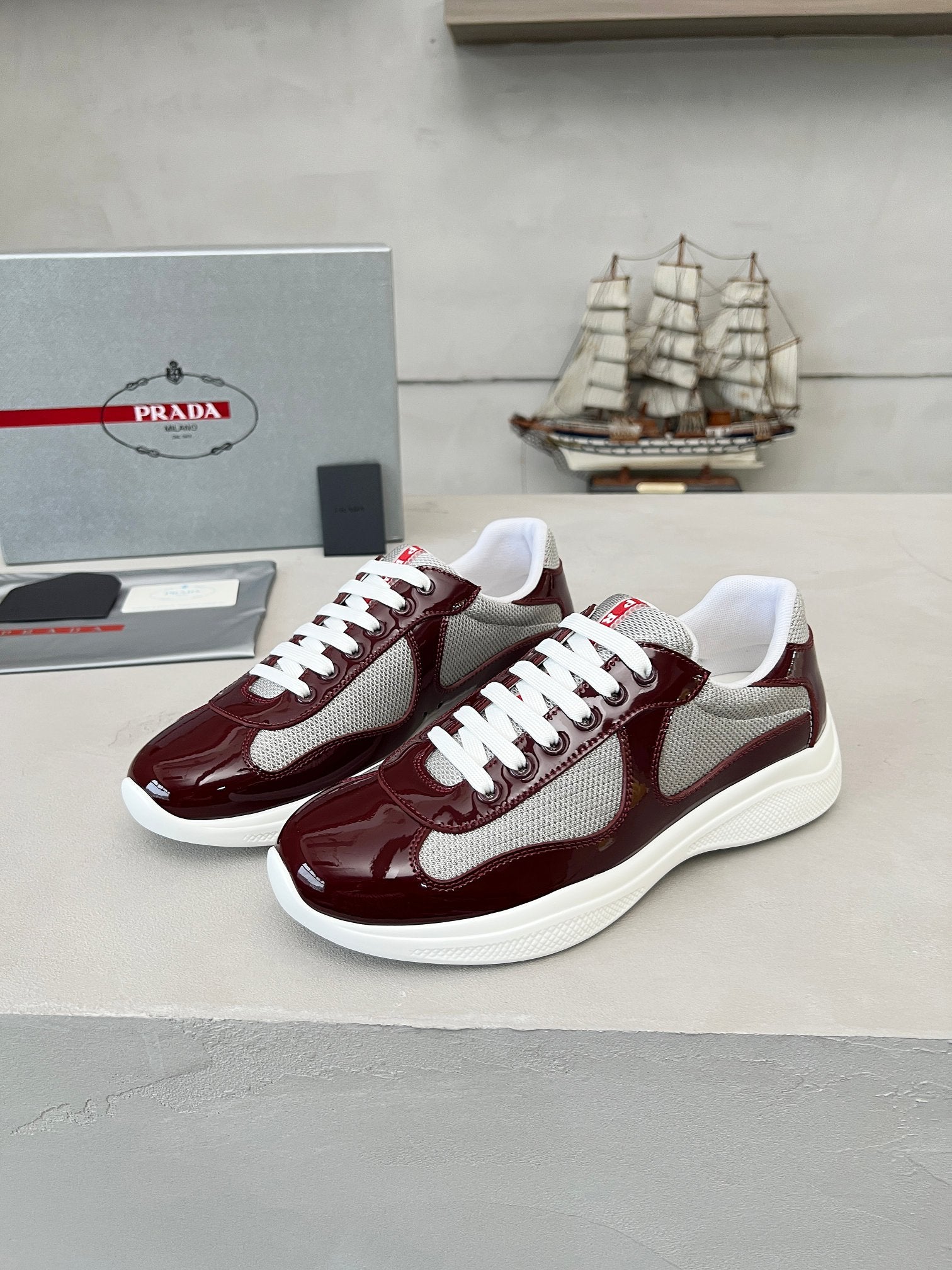 Pr — Top-Tier Premium Sneakers