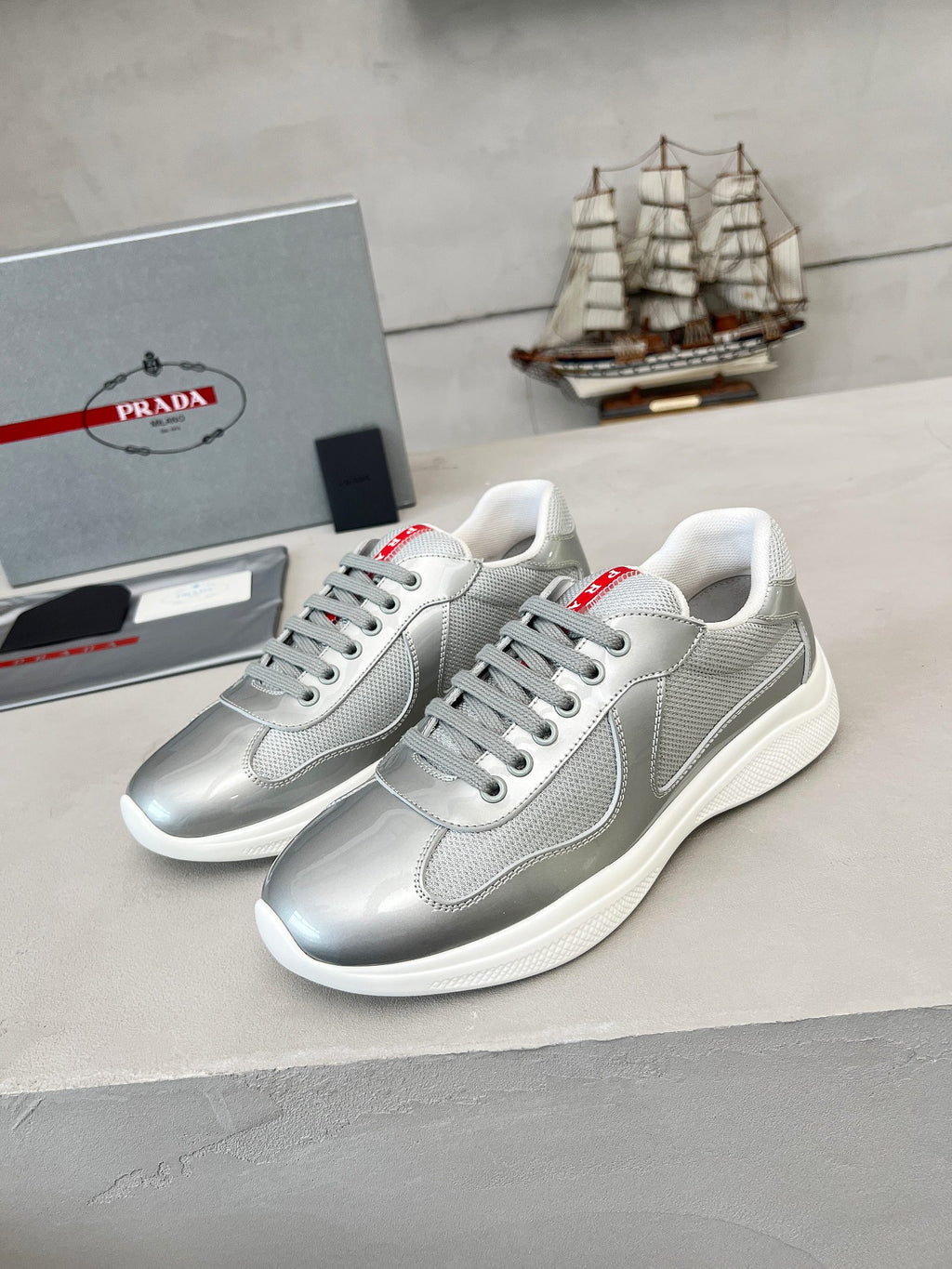 Pr — Top-Tier Premium Sneakers